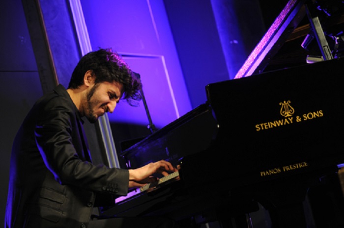 Azerbaijani musician to go on concert tours in Europe